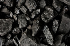 Remenham Hill coal boiler costs